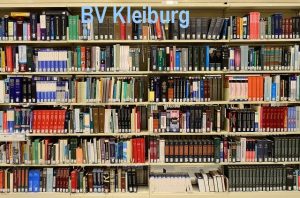 Alles over de vereniging