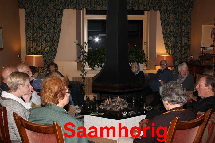 Saamhorig