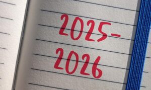 Jaarprogramma 2025-2026