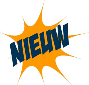 Nieuwe berichten