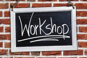 Workshop Tegenspelen