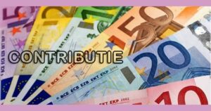 Contributiebedragen 2026-2027