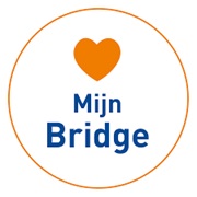 Inloggen op de website