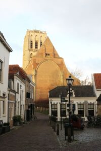 Verslag van de MidWinter Drive 2025