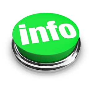 Informatieblad
