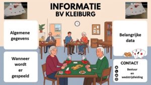 Informatieblad