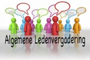 De ALV van 28 oktober 2026