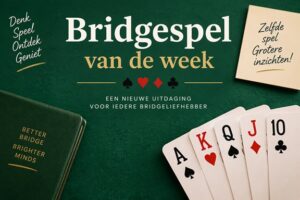 Spel van de week